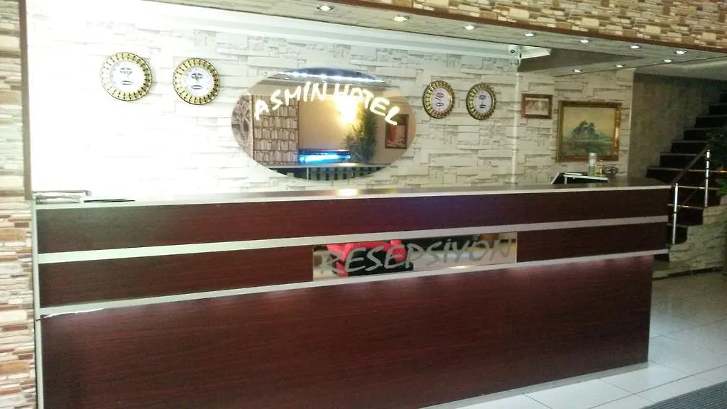 Asmin Hotel Ankara
