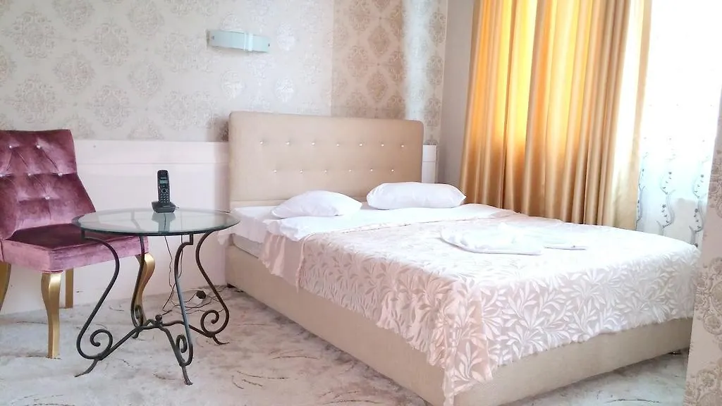 Asmin Hotel Ankara