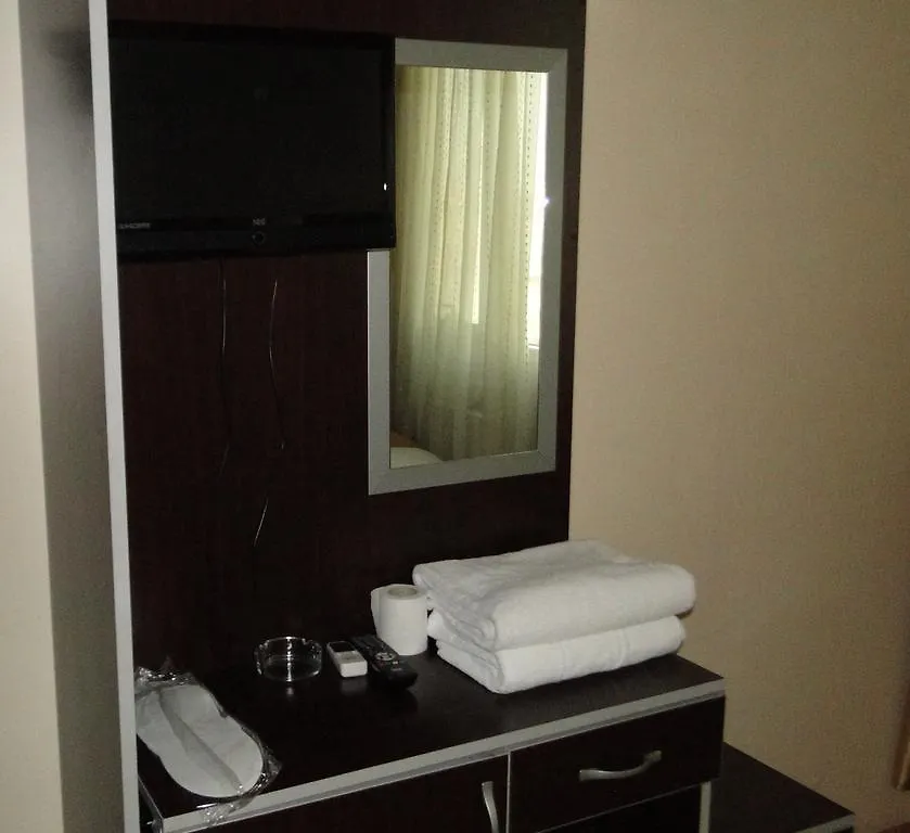 Asmin Hotel Ankara