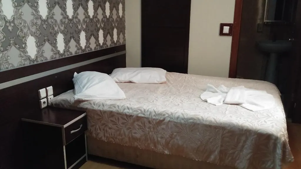 Asmin Hotel Ankara