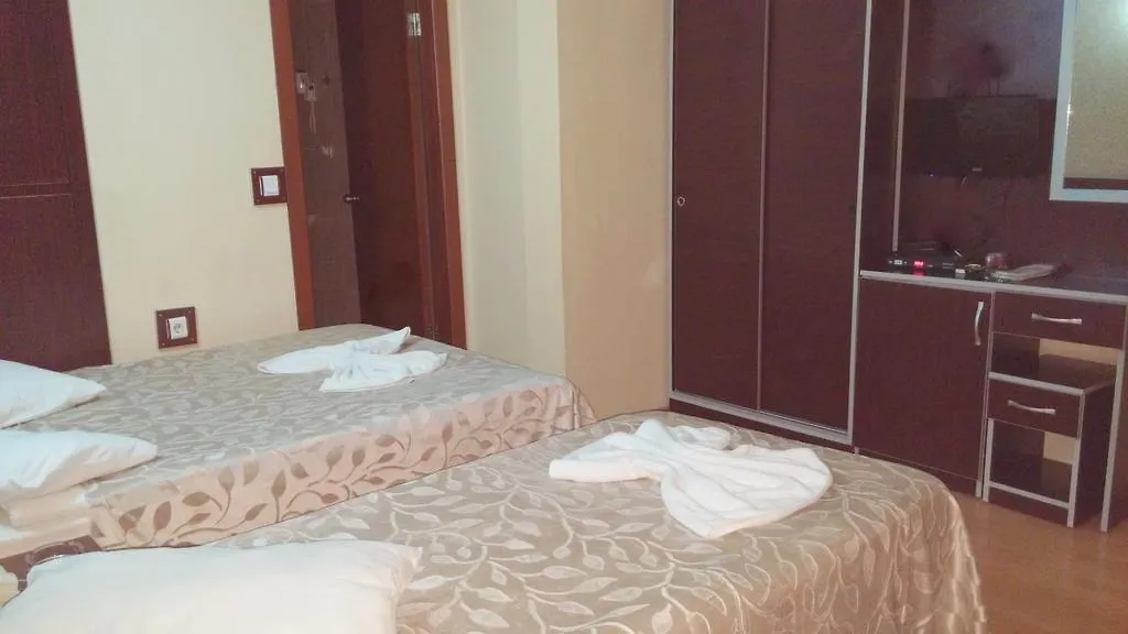 Asmin Hotel Ankara