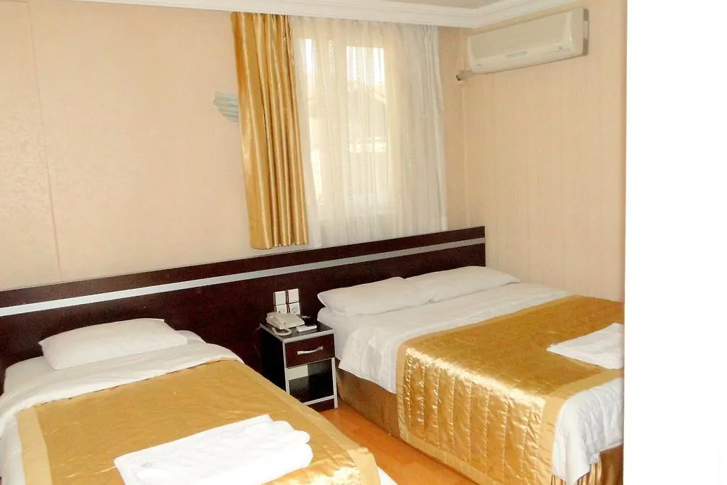 Asmin Hotel Ankara
