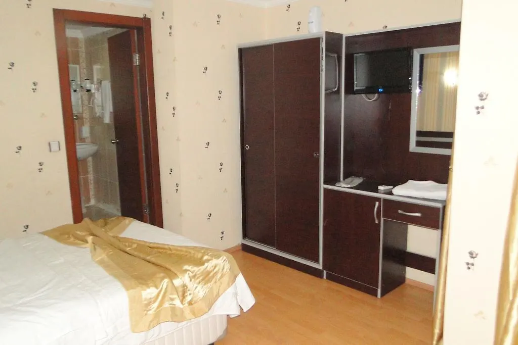Asmin Hotel Ankara